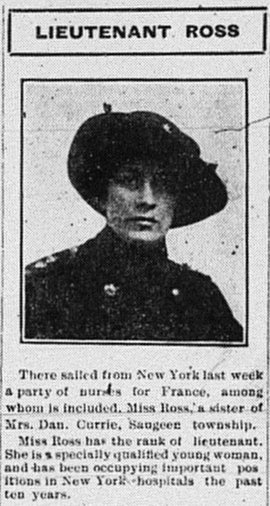 The Port Elgin Times, June 20, 1917